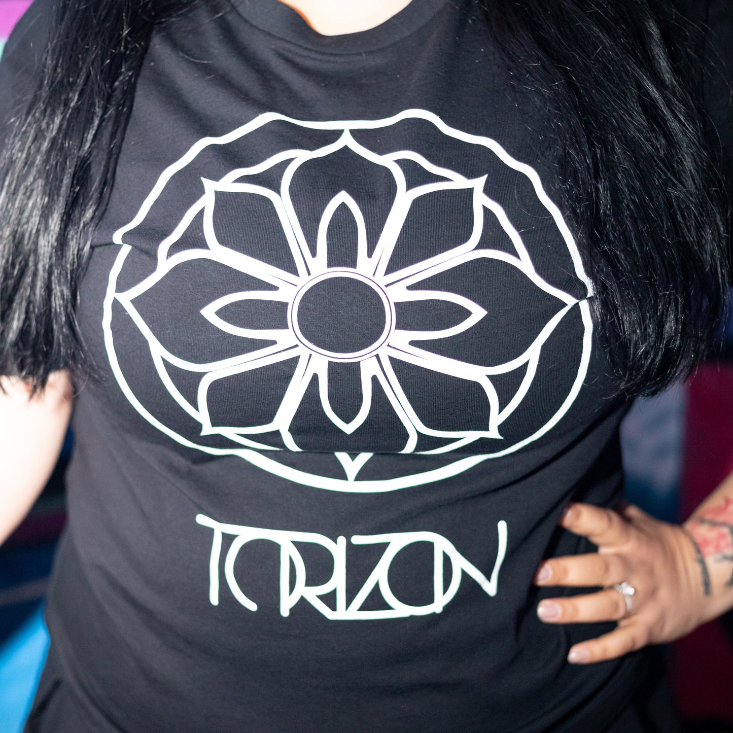 Meliora Unisex Tshirt