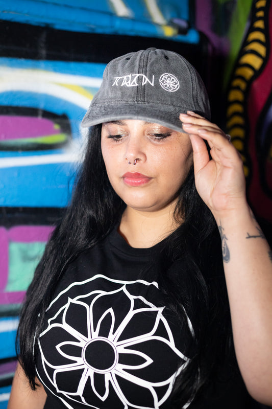 Meliora Greywash Cap